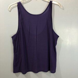 Lululemon Performance Workout Tank Top